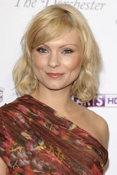 MyAnna Buring