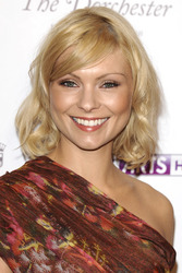 MyAnna Buring