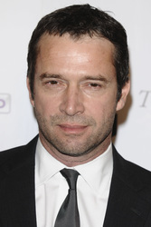 James Purefoy