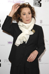 Zoe Wanamaker