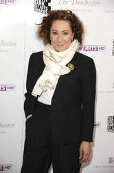 Zoe Wanamaker