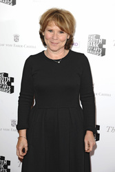 Imelda Staunton