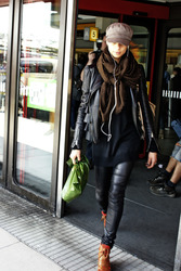 Sharlely 'Lilly' Becker