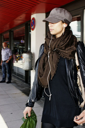 Sharlely 'Lilly' Becker