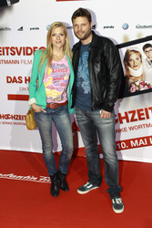 Nele Kiper, Peter Thorwarth