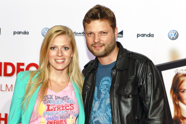 Nele Kiper, Peter Thorwarth