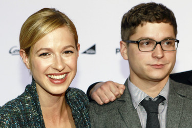 Lisa Bitter, Stefan Ruppe