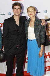 Marian Kindermann, Lisa Bitter