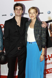 Marian Kindermann, Lisa Bitter