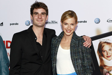 Marian Kindermann, Lisa Bitter