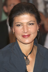 Sahra Wagenknecht