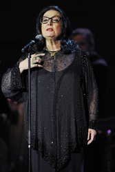 Nana Mouskouri