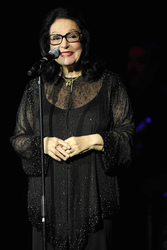 Nana Mouskouri