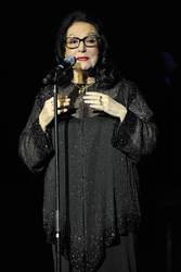 Nana Mouskouri