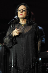 Nana Mouskouri