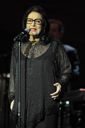 Nana Mouskouri