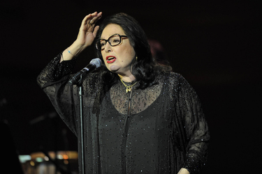 Nana Mouskouri
