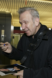 Jean-Paul Gaultier