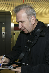 Jean-Paul Gaultier