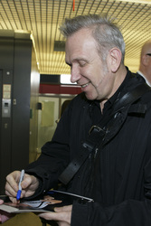 Jean-Paul Gaultier