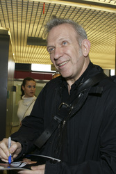 Jean-Paul Gaultier