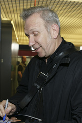 Jean-Paul Gaultier