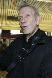 Jean-Paul Gaultier