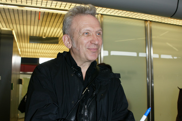 Jean-Paul Gaultier