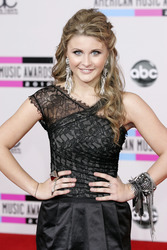 Savannah Outen