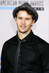 Ryan Kwanten