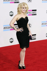 Kelly Osbourne