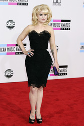 Kelly Osbourne