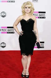Kelly Osbourne