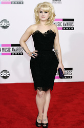 Kelly Osbourne