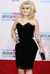Kelly Osbourne