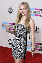 Avril Lavigne