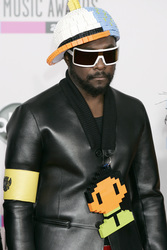 will.i.am (The Black Eyed Peas)