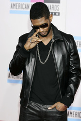 Usher
