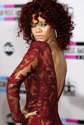 Rihanna