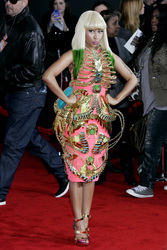 Nicki Minaj