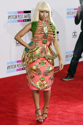 Nicki Minaj