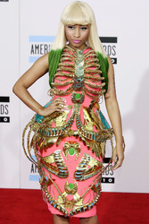 Nicki Minaj