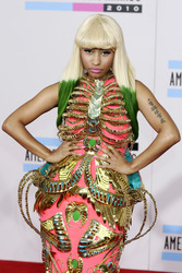 Nicki Minaj