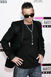 Michael 'The Situation' Sorrentino