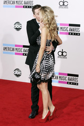 Michael Bublé, Luisana Lopilato