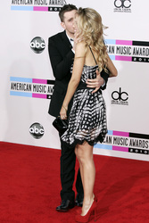 Michael Bublé, Luisana Lopilato