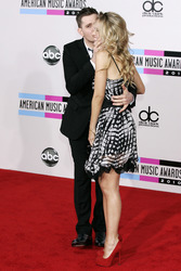 Michael Bublé, Luisana Lopilato