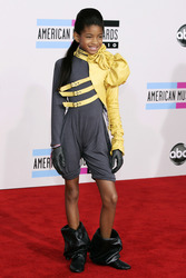 Willow Smith