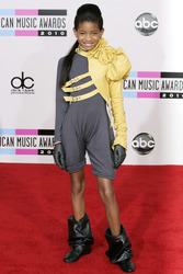 Willow Smith