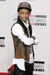 Jaden Smith